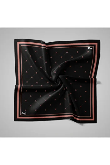 PİRAMİT Coolnes Viscon Scarf