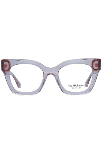 Ana Hickmann Eyeglasses frame, Ana Hickmann AH6523 T02 50