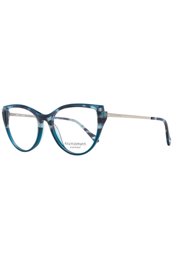 Ana Hickmann Eyeglasses frame, Ana Hickmann AH6475 C01 53