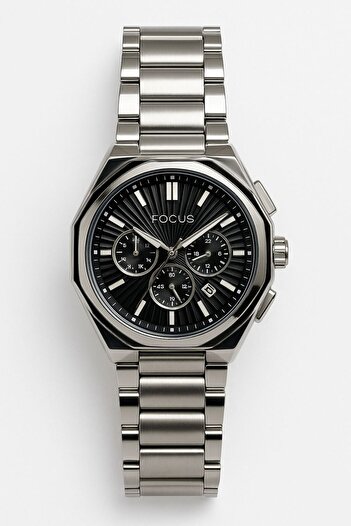 Focus Brand Men's Wristwatch