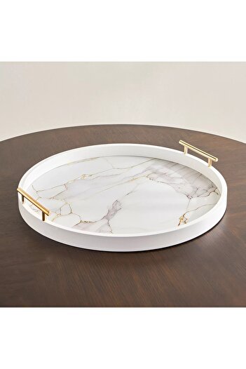 Generic Sable Serving Tray