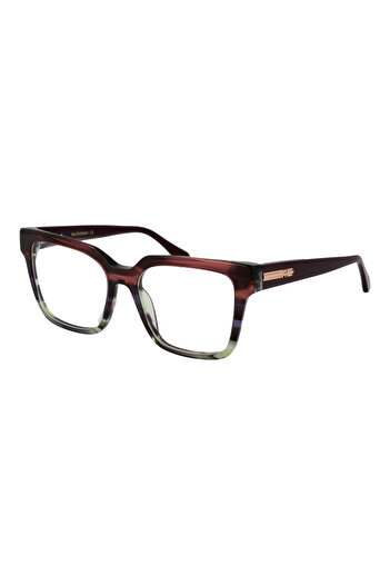Ana Hickmann Eyeglasses frame, Ana Hickmann AH6487 E01 53