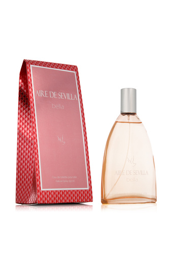 Instituto Español Aire de Sevilla Bella Eau De Toilette 150 ml (woman)