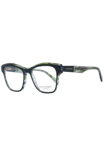 Ana Hickmann Eyeglasses frame, Ana Hickmann AH6474 H01 52