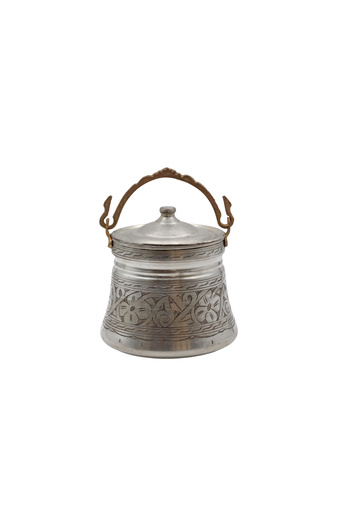 ANTEPSEPETİ Copper Engraved Bakraç
