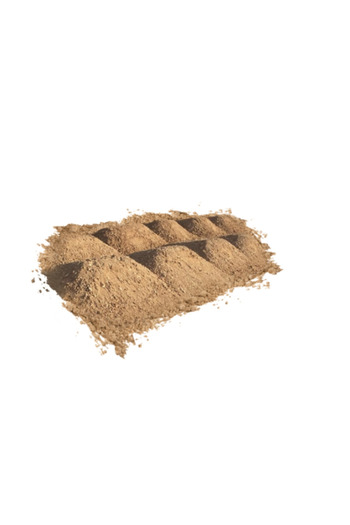 EBDAA HOME Ordinary Backfill Sand (Bag)