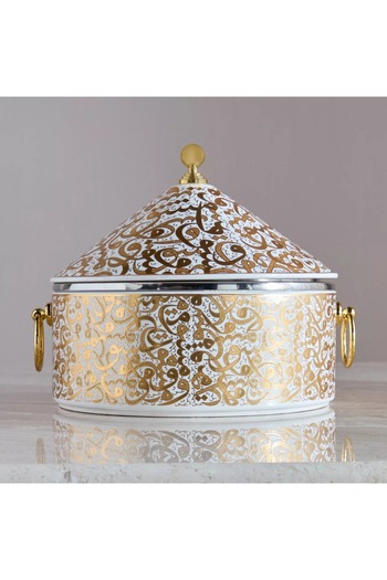 Generic Abla Food Warmer - 5.5 L