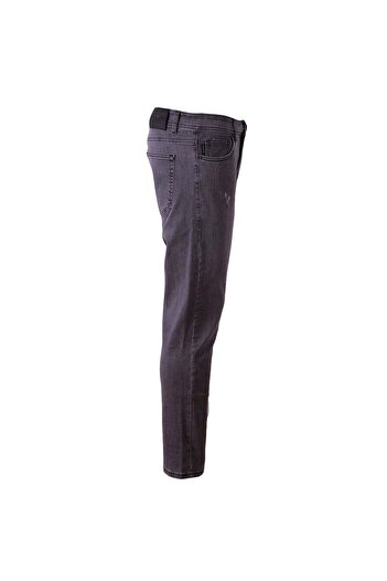 trender Ανδρικό τζιν παντελόνι Tony Grey V1120