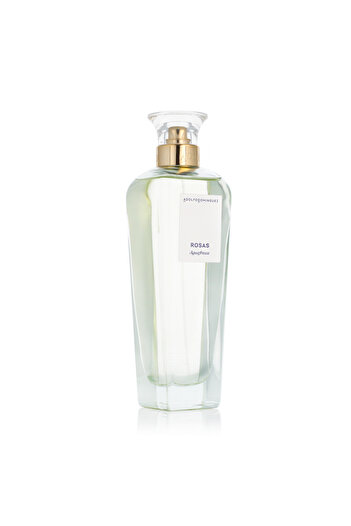 Adolfo Dominguez Agua Fresca de Rosas Eau De Toilette 200 ml (woman)