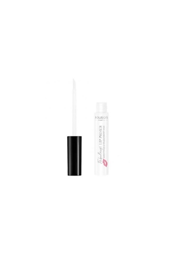 Bourjois Fabuleux Clear Lip Makeup Base, 6 ml