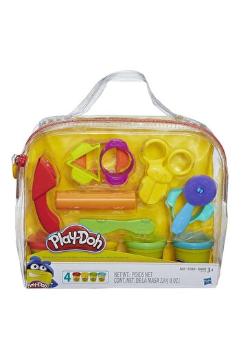 Hasbro Play Doh Starter Kit
