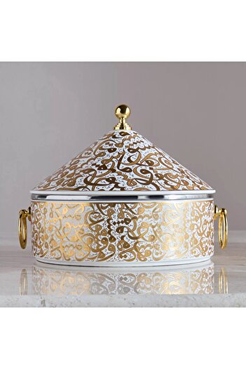 Generic Abla Food Warmer - 4.5 L