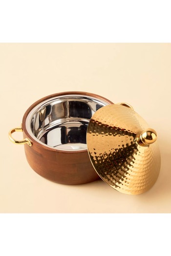 Generic Nomad Food Warmer - 4 L