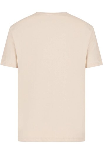 Emporio Armani Μπλούζα Emporio Armani EA7 Values ​​​​7 Lines - PJ3BZ-6RPT37-1716