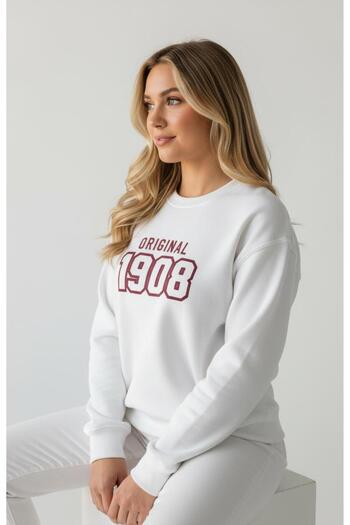 moda paketi "Original 1908" Embroidered, Comfortable and Stylish Design - 3 Thread Shardon