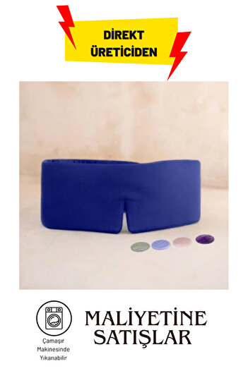 Sinada Hollywood Model Sleep Band Sleep Mask Yoga Band Sleep Eye Band