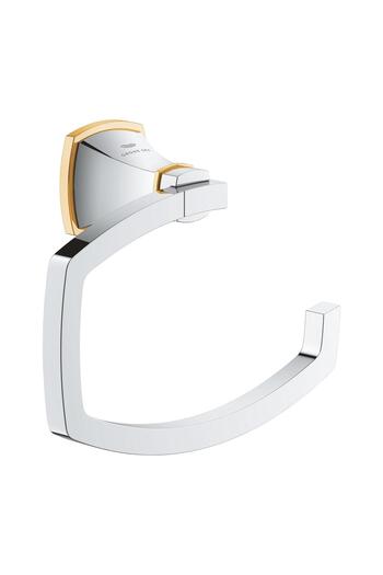 Grohe Grandera Tuvalet Kağıtlığı - 40908IG0