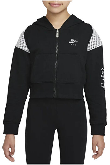 Nike Φούτερ με κουκούλα Air - DM8386-010