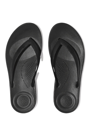 Fitflop Εργονομικές Παντόφλες M - J80-001