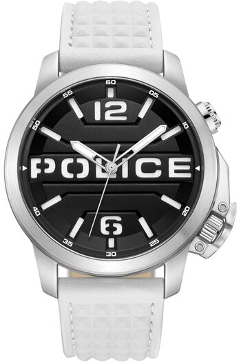 Police Automated Gents Watch - PEWJD0021704