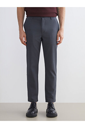 LC Waikiki Timeless Recommendations from Timeless Store |   Standard Fit Men's Trousers