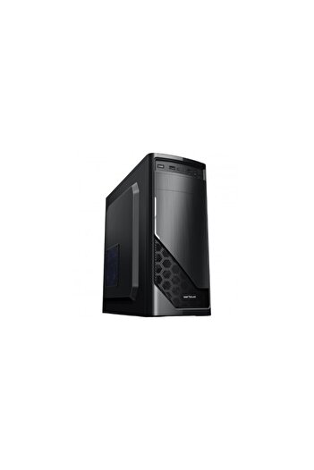Dab It Unitate PC desktop, MaxiPower640, Procesor Intel Core I5, Generatia A 6-A, RAM 16 GB DDR4, Stocare 1