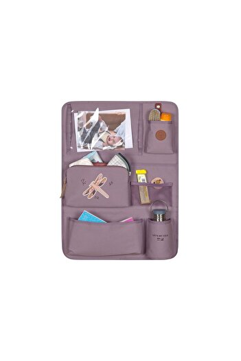 Lassig Adventure Organizer - Dragonfly