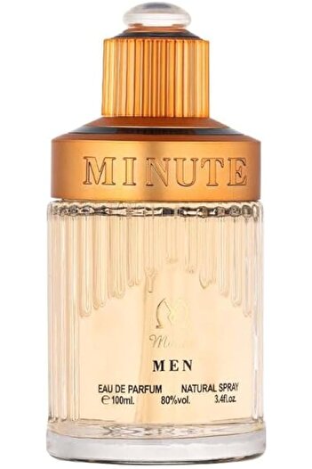 DERAAH Maios Minute Perfume for Men Eau de Parfum 100ml