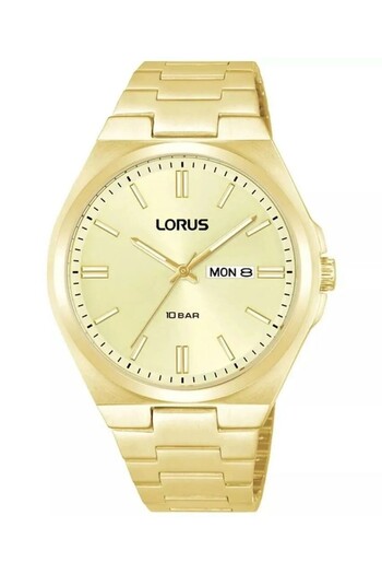 Lorus Rh400Ax9 Men's Wristwatch