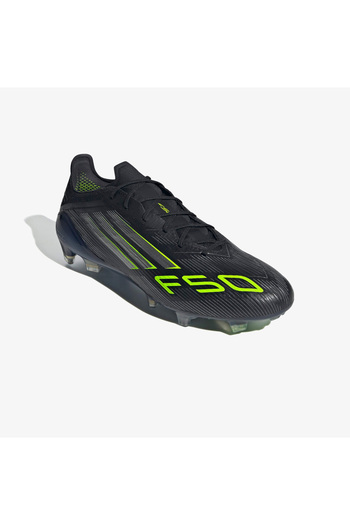 adidas F50 Elite Men's Black Turf Soccer Shoes