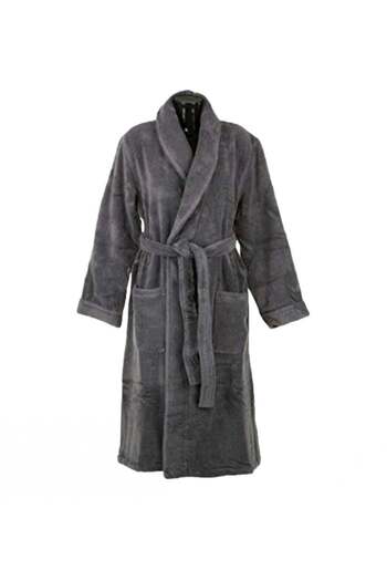 ALBAGSHI Bathrobe