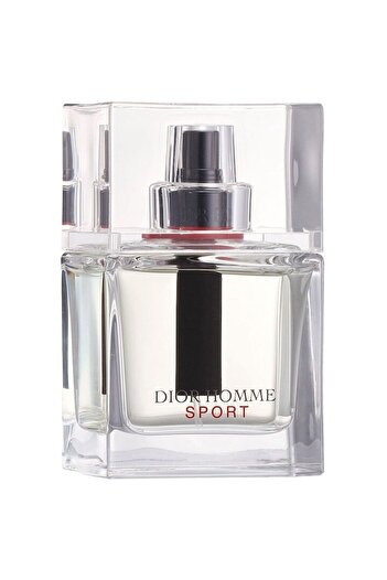 Dior Christian Homme Sport Eau de Toilette, Men, 50ml