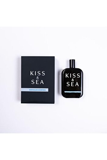 samam Kiss and See Vanilla Vortex Eau de Parfum, 100ml, Unisex