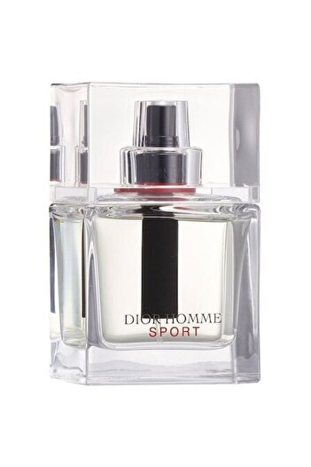 Dior Christian Homme Sport Eau de Toilette, Men, 50ml