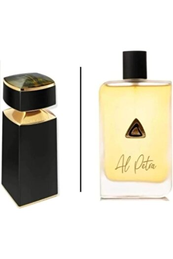 samam Petra Eau de Parfum for Men and Women - 100ml
