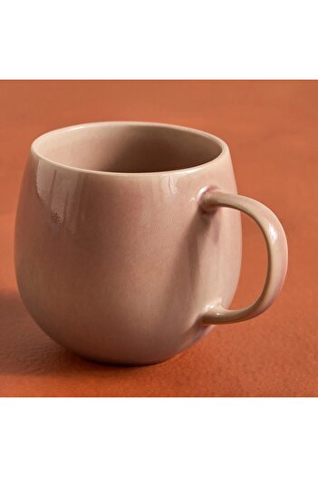 Generic Mondo Porcelain Mug - 320 ml