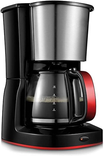 ALSAIF Al Saif Electric Coffee Maker 1.25 Liter 1000 Watts