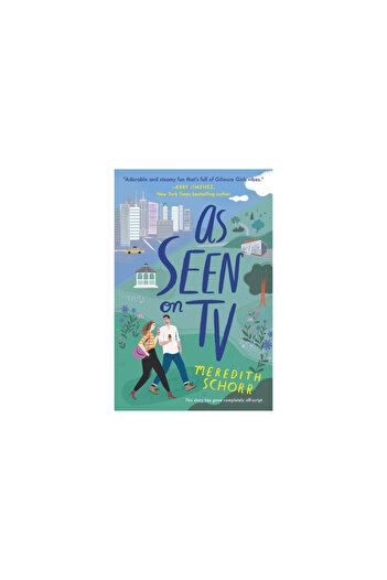 Forever As Seen on TV