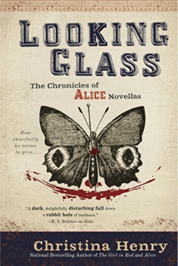 ACE Looking Glass