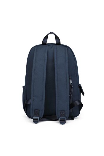 SMART BAGS Рюкзак шкільний з пеналом у подарунок 3237 - синій
