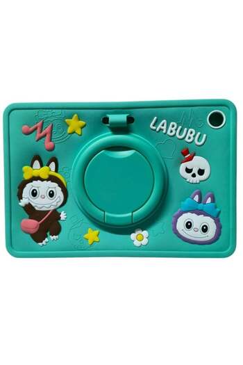 LABUBU Cover for Samsung Galaxy Tab A9 Plus Extra Protection