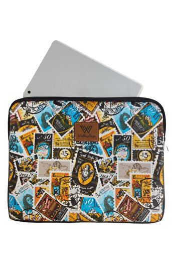 Wallery Bags 10” / 11” Inch iPad Tablet Bag Case