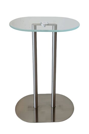 private house Modern elegance table with glass top