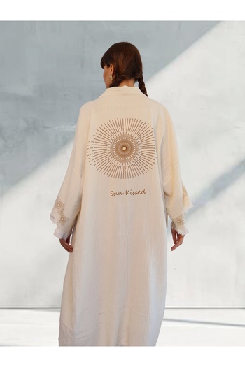 Su Koleksiyon Sun Kissed Kaftan