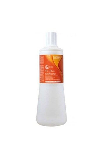 Londa Oxidant Demi-permanent - Activator Extra Rich Creme Emulsion 13 vol 4% 1000ml - Londacolor