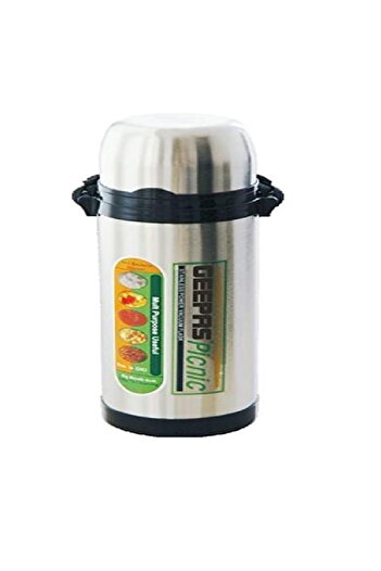 Geepas Geepas 0.6L Thermos GSVF4115
