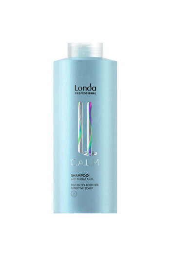 Londa Șampon calmant pentru scalp sensibil - Șampon calmant 1000 ml -