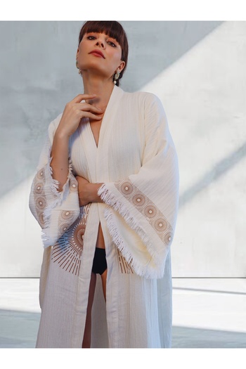 Su Koleksiyon Sun Kissed Kaftan
