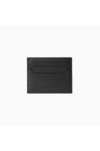 Peritdot Men's card wallet