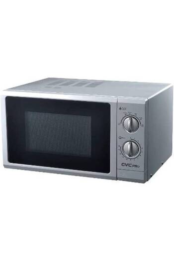 GVC PRO Microwave 900W by GVC Pro, 25L - Model GVMW-2525